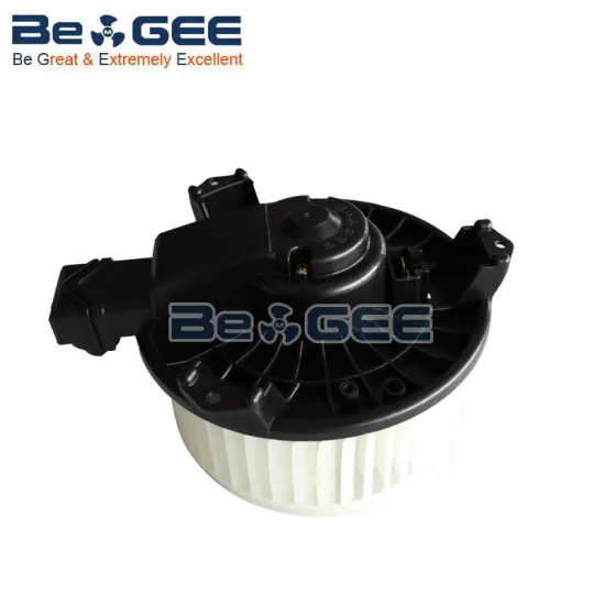Manufacturer Blower Motor For Jeep Compass 12-07/ Jeep Patriot 12-07