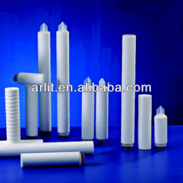 pp melt blown filter cartridge