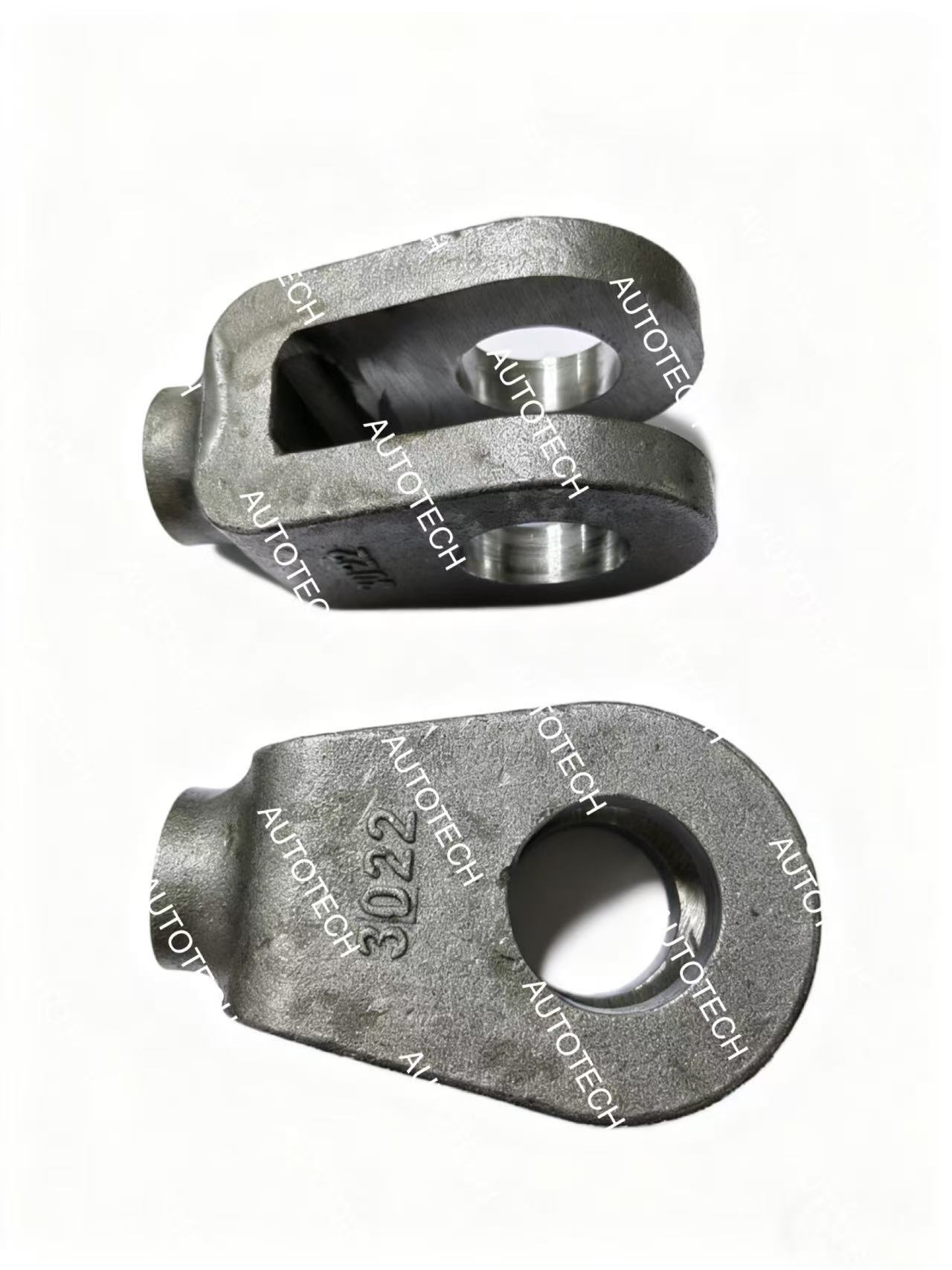 Spare Parts for Cyliner