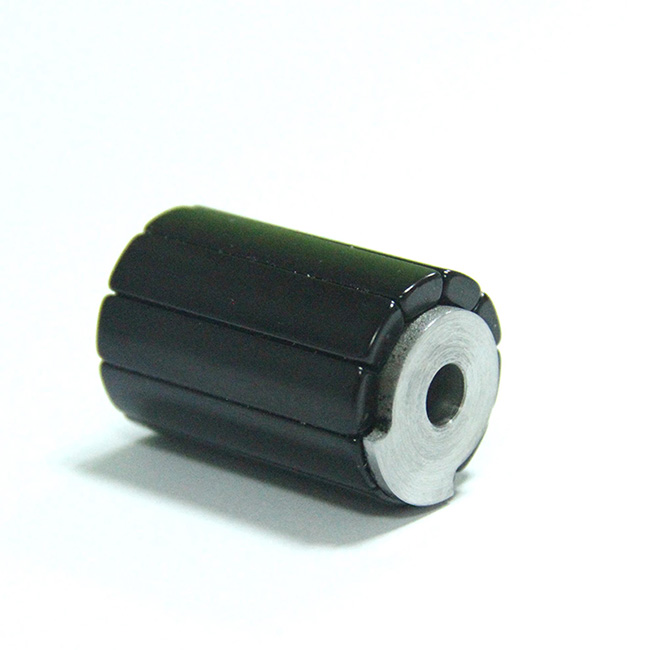 Magnetic Coupling4s