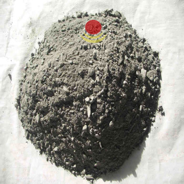 Non-cement and High Alumina Refractory Castable