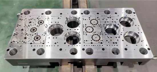 Hardware Stamping Tooling - Hardware Products