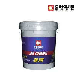 Jiecheng CF-4 Turbocharged Diesel Engine Oil(18L)