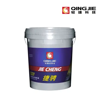 Jiecheng CF-4 Turbocharged Diesel Engine Oil(18L)