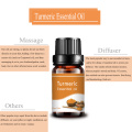 bulk wholesale 10ml private label turmeric oil for aroma