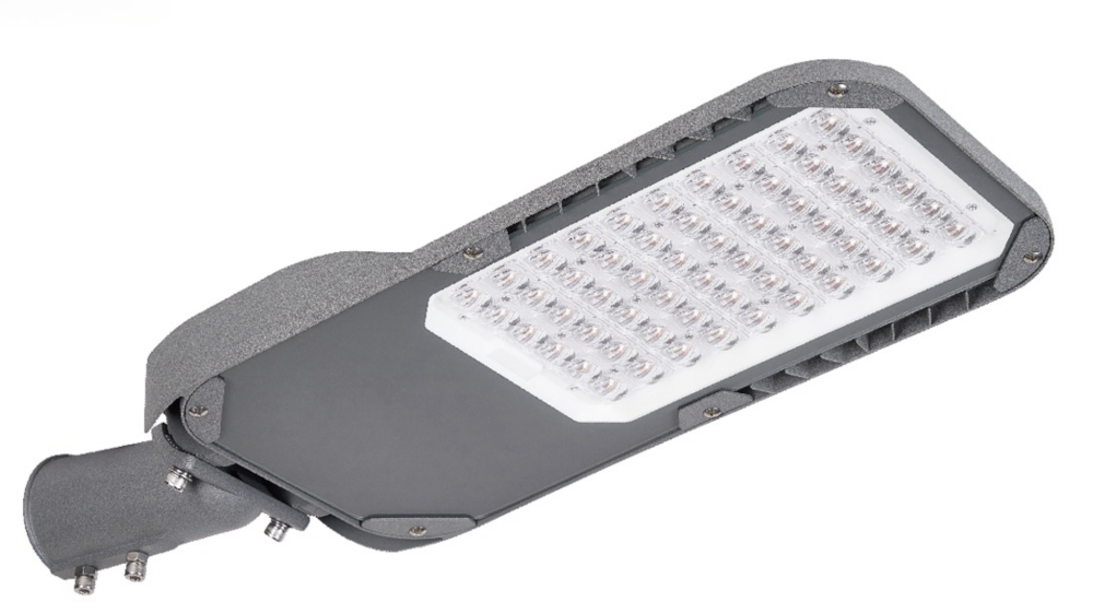 Energy Efficient LED Street Lights for Parks