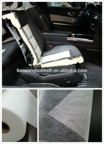 adhesive tape for automotive