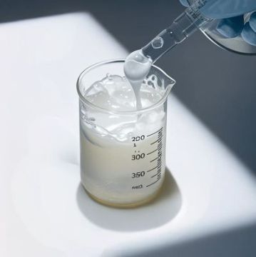 Defoamer for Industrial Foam Control