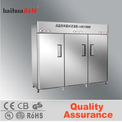 Business Disinfection cabinet Restaurant disinfection cabnet ultraviolet light disinfection cabinet