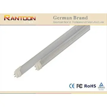 high lux 18w led tube t8  competitive price