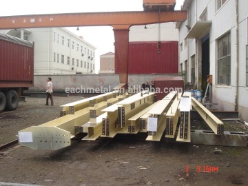 steel building roofing building material