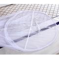 Mosquito Net Circular Bed Canopy for All Beds