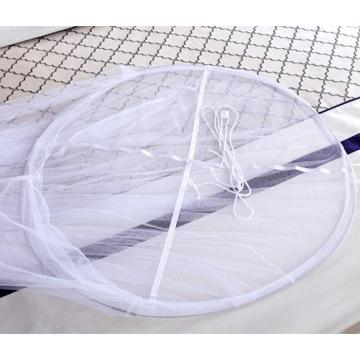 Mosquito Net Circular Bed Canopy for All Beds