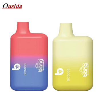 Bang 5000 vape factory price