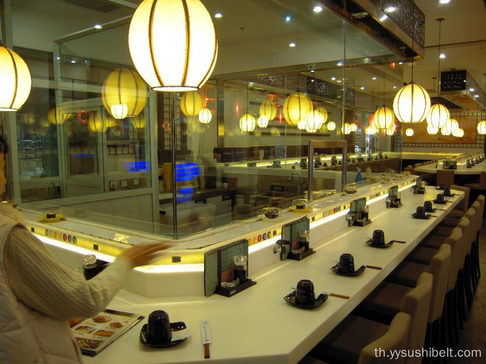 สายพานลำเลียง Kaiten Luminous