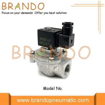 SCG353A043 ASCO Type 3/4'' Inch Pulse Jet Valve