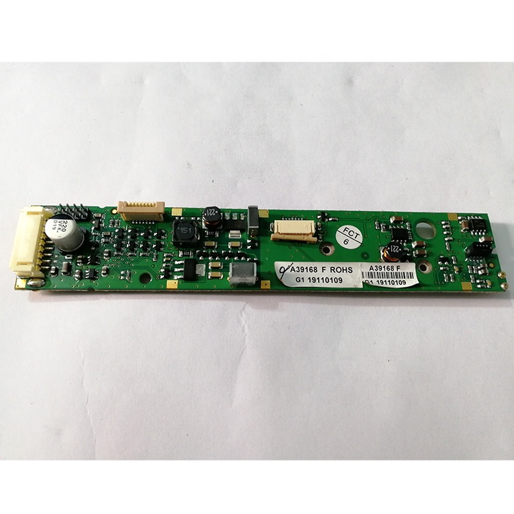Top quality Imaje 9232 head board ENM39168 for Markem-Imaje 9232 cij inkjet printer4