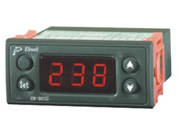 Industrial Usage digital display timer 220V EW-982G-M1