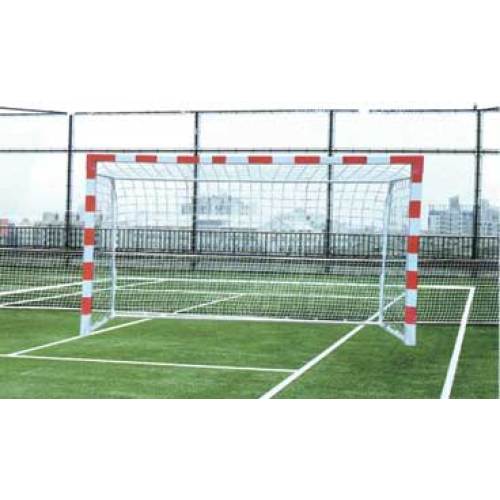 Portable Soccer Goal with Net