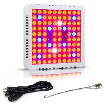300w led grow panel lamp for indoor plants wholesale supplier