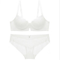 36d microvezel beugel bh en slip set