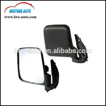 Competitive price good quality universal size UTV side mirror