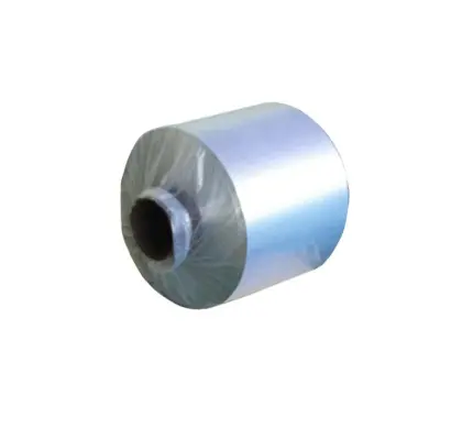 Aluminim foil raw materials OEM