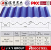 corrugated sheet metal roofing prices china alibaba
