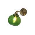 INSHINE Retrpo Crystal Metal Wall Lamp