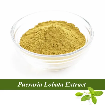 Bulk pueraria lobata extract