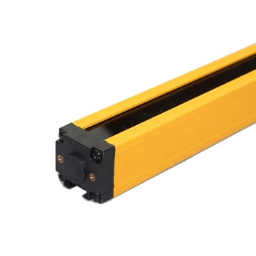 GM-1240N General Purpose Safety Light Curtain: Your Comprehensive Guide to Enhanced Workplace Safety