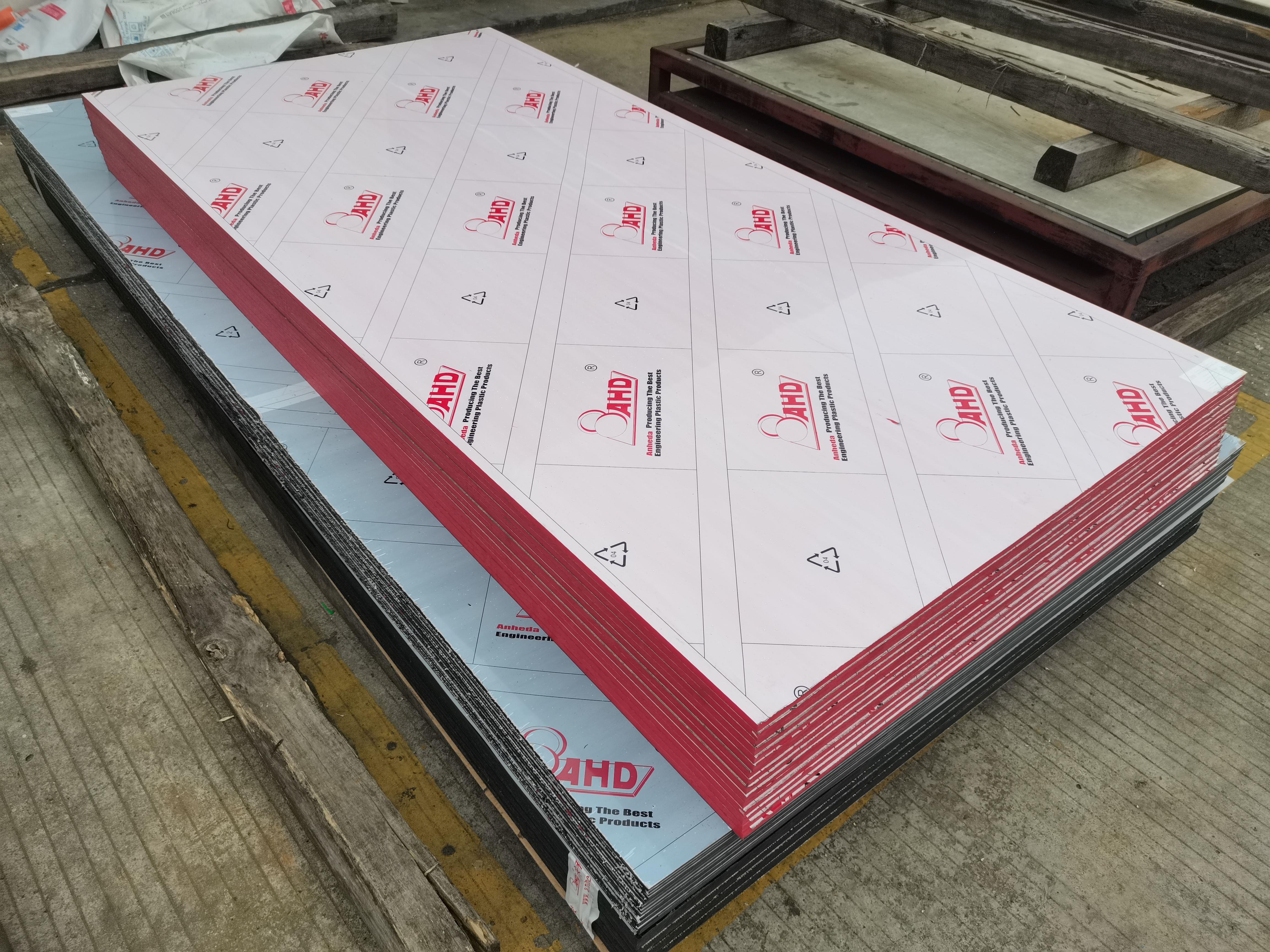 HDPE 10 HDPE 10