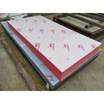 Polyethylene Board Food Grade 0.96g/cm3 Plate HDPE Sheet