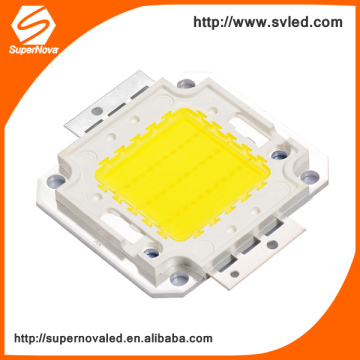 2016 Hot selling China manfacturer factory price good price products high quality PCB board Bridgelux 50W 45MIL cob led chips