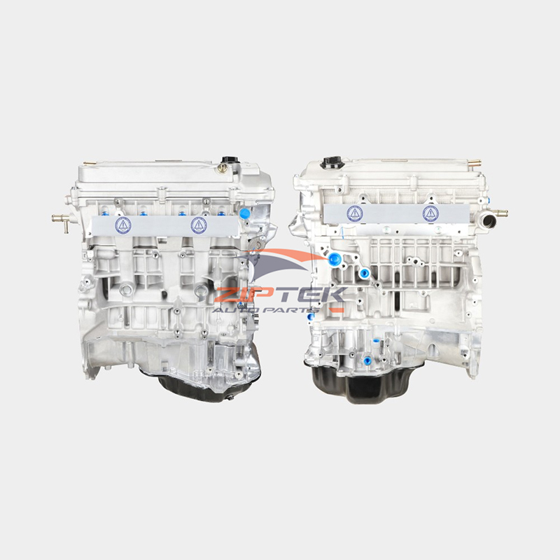 Toyota 2AZ Engine Powerful power