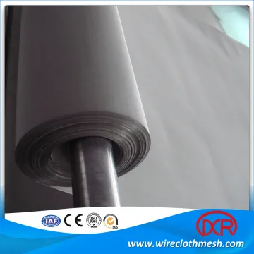 304L Stainless Steel Weave Wire Mesh