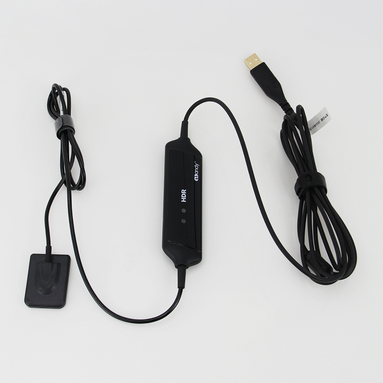 Oral X-Ray Sensor Usb Imaging System