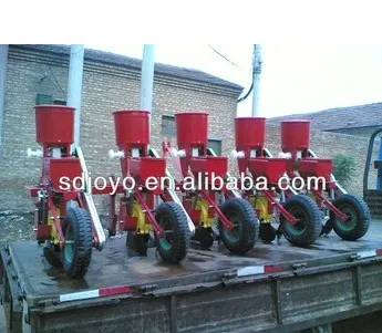 joyo brand Corn planter row
