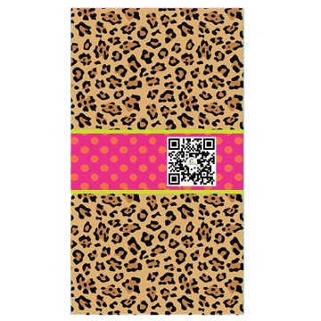 Wholesale Sublimation Custom Print Microfiber Beach Towels