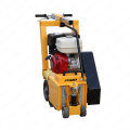 Factory supply 25mm road milling concrete scarifier machine