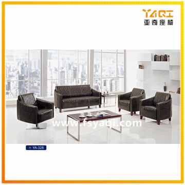 Modern design office sofa/living room sofa YA-328