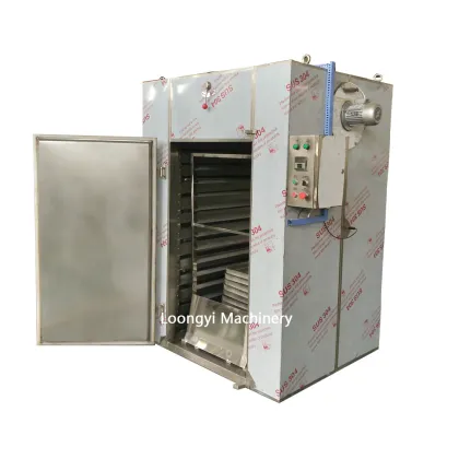 Loongflyi clove kelp grape dryer
