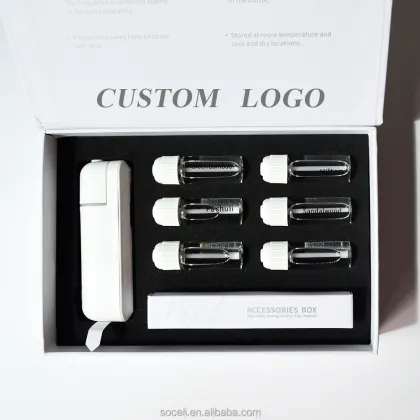 USB Rechargeable Car Aromatherapy Diffuser