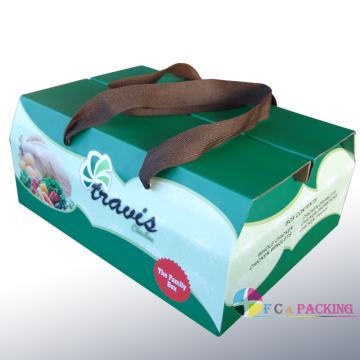 Handle Box