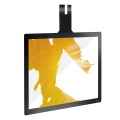 24 inch capacitive touch screen