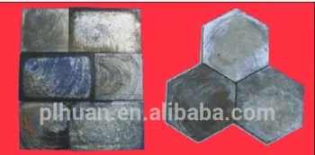 Acid Resistance and Alkali ResistanceCast Basalt Tiles