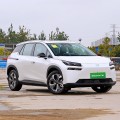 Electric intelligent SUV AION V