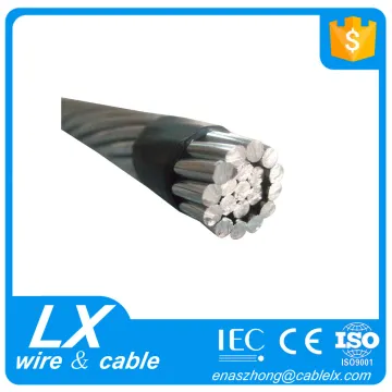 High Quality All Aluminum Conductor AAC Cable