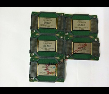 DMD chip 1910-6103W for Dell 1510X