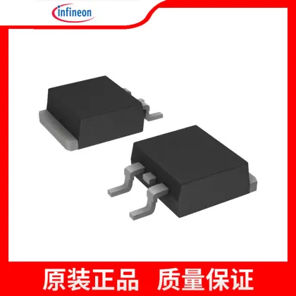 Integrated Circuit IRF540ZSTRLPBF